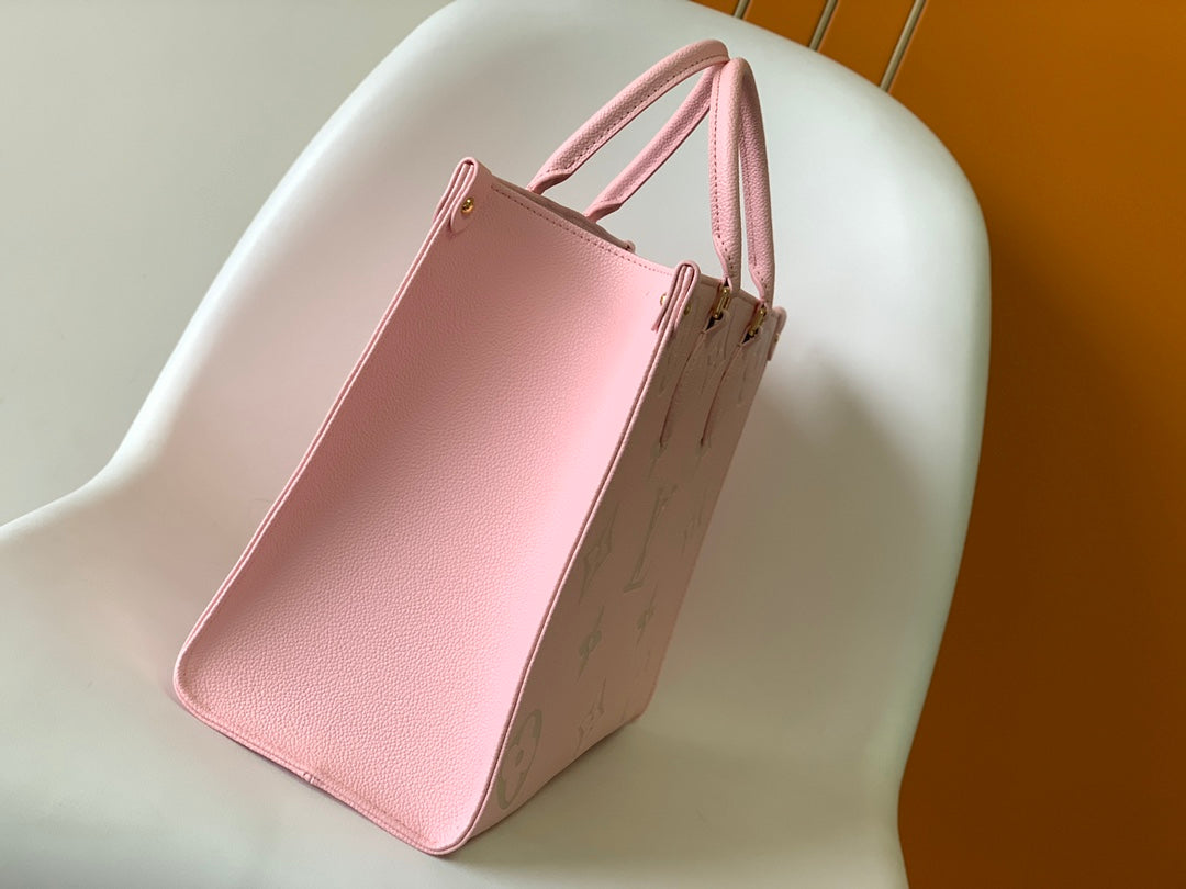 ONTHEGO MM 35CM PINK GREY